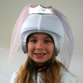 COOLCASC LED BRIDE Multisport Helmet Cover