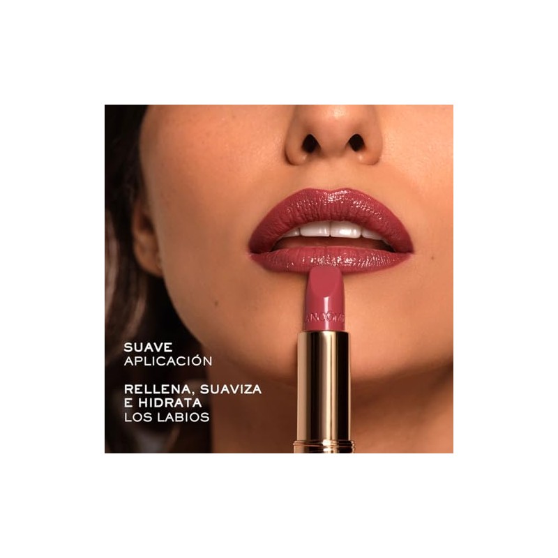 Daconovo Juego de lápices labiales de 6 colores Lápiz labial