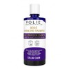 Folie Profesional Shampoo Matizador Beige Rayos, Rubios, Dorados - 300