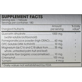 PERQUE Repair Guard 180 tabs