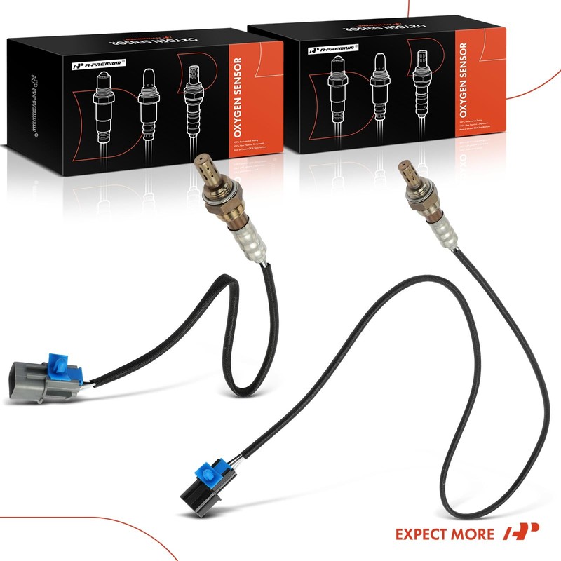 A-Premium O2 Oxygen Sensor Compatible with Mitsubishi Galant 2004-2011, 2.4L,