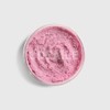 own brand Cappuccini Red Berry Pink Salt Scrub 200ml Pink