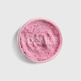 own brand Cappuccini Red Berry Pink Salt Scrub 200ml Pink Salt Scrub 1 unit / 카푸치니 레드베리 핑크 솔트 스크럽 200ml 핑크솔트스크럽1개