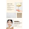 mixsoon Bean Sunscreen-Lightweight Airy Texture SPF 50 Korean Sunscreen for