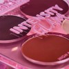 Sombra De Ojos Maquillaje Instensity Glam Pink Up