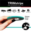 4R Quattroerre.it 10457 Trim Stripes Petronas Green 3mm x 10m