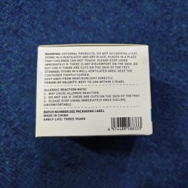 Sagry Urea Cream 40 Percent for Feet Maximum Strength, Foot Cream for Dry Cracked Heel