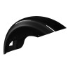 TCMT Rear Fender Fit For Harley Sportster 883 Custom XL883/1200