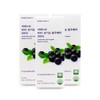 Esther Formula Yeo Esther NFC Organic Blueberry 100% 20g x