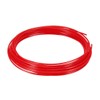 uxcell 3D Pen Filament Refills,16Ft,1.75mm ABS Filament Refills,Dimensional Accuracy +/-
