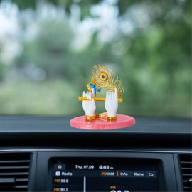 ZAARIYA Idol of Divine Hands by Krishnaji