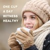 Olvvla - Mullein Tea Bags For Lungs - 3g X