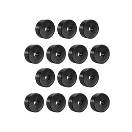 Soporte de chasis para Jeep CJ5 CJ7 CJ8 1955-1973