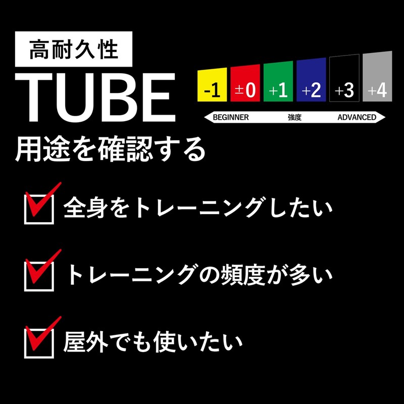 D&amp;M Thera Tube セラチューブ 3m×8.7mm ブルーカラー TTB-14