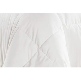 Elegant Comfort Luxury Super Soft Goose Down Alternative-Box-Stitched-and Double-Filled Duvet Insert Premium Quality Comforter Medium Warmth for All Seasons, Twin/Twin XL, Teal