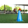 Vertent Football Cones (Set of 12) 7" - 4 Colours