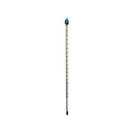 Thermometer, Glass, -20 to +150DEG C | Temperature Thermometer Test, 1 X Qty - 44/811/8