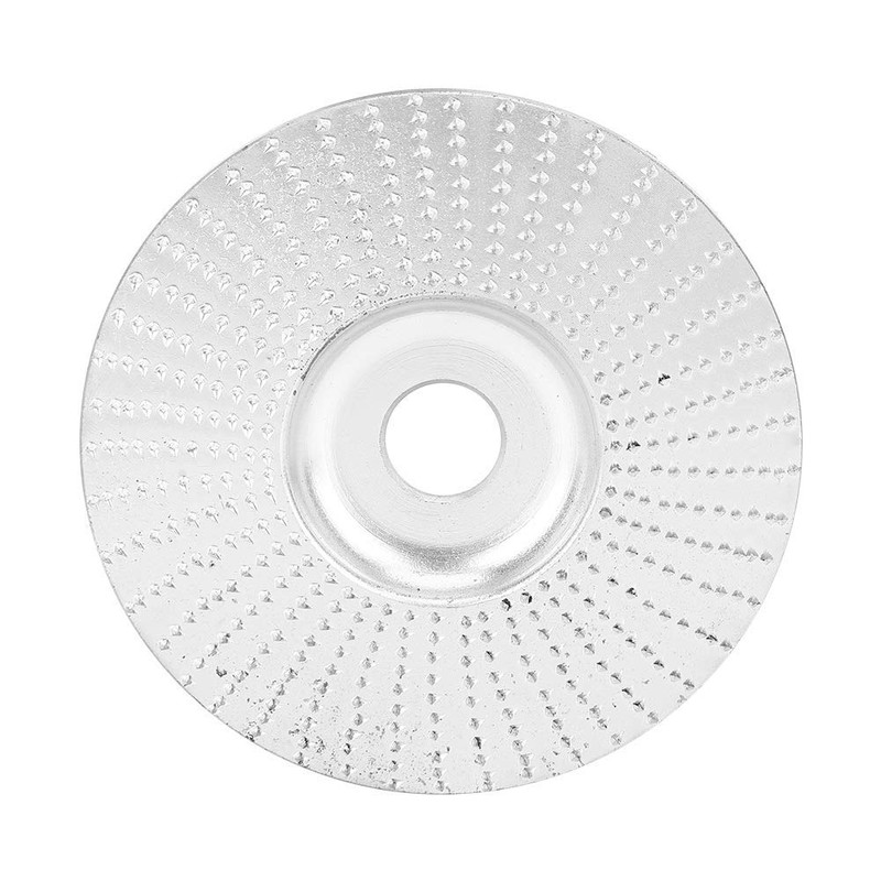 Angle Grinding Disc Wood Carving Disc Grinding Wheel Carving Flap