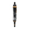 Unbranded 360mm 14" Motorcycle Rear Shock Absorber for Dirt Pit