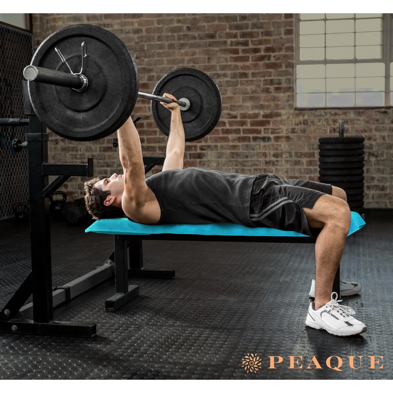 Microfibre Fitness Towel, with Terry Cloth Structure | Sports Towel