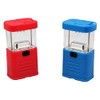 LED Lantern Twin Pack