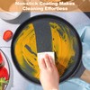 MEKOTRIN Crepe Pan 20 cm, Non-Stick Pan, Omlette Pancake Pan,