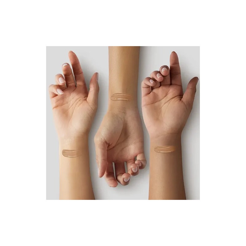 Covergirl Olay Simplemente Ageless 3-in-1 Liquid Foundation