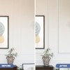 Peel and Stick Trim, 0.8 in x 10 Ft Waterproof