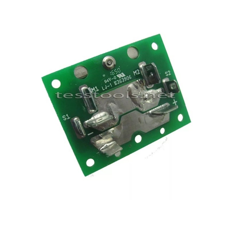 Carefree R001751 Carefree Relay for Pop Up Camper 12 Volt