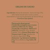 Come Verde - OBLEAS CACAO, 60g - 60g | Verde