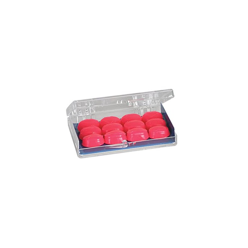 Flents Protechs Seal-Rite Silicone Moldable Ear Plugs for Pool, Ocean,