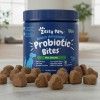 Snack Masticables Probiotico Zesty Paws Para Perros
