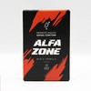 Alfa Zone - Dietary Supplement for the Active Man.