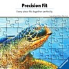 Ravensburger Looney Tunes Challenge 1000 Piece Jigsaw Puzzle | Unique