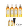Dalba Royal Serum (100ml4+60ml2) + lifting cream gift / 달바 로얄 세럼(100ml4+60ml2)+리프팅 크림 증정