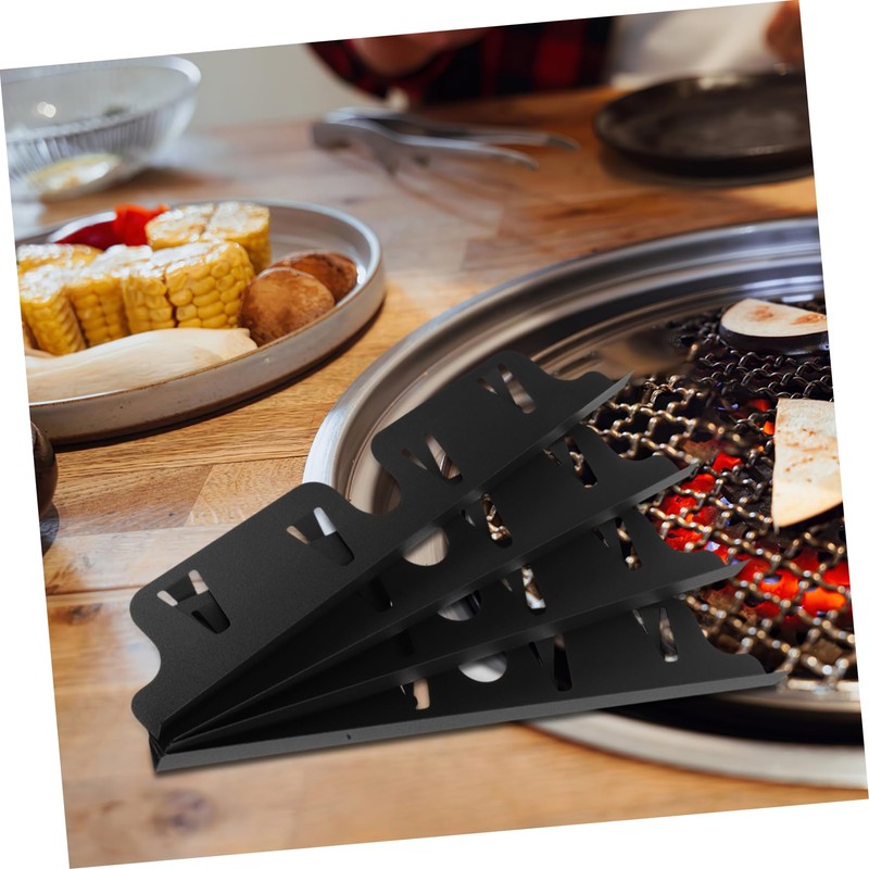 CIYODO Heat Resistant Kitchen Stove Filler 4 Pcs Stove Side