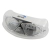 SEAC Unisex - Adult Vision HD Swimming Goggles for Swimming