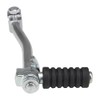 Kickstarter Lever Foldable Chrome Kickstarter Compatible with Simson S50 S51