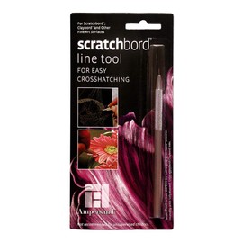 Claybord Line Tool