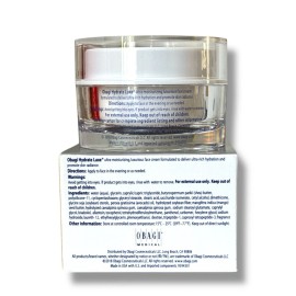 OBAGI Medical Obagi Hydrate Luxe Moisture-Rich Cream [1.7oz./48g] New In Box