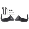 1Pair Motorcycle Handguards Strong Protection High Hardness Stylish Hand Shield