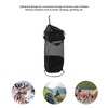 Boat Trash Bag Cylinder Shape Large Capacity Leakage Proof Folding