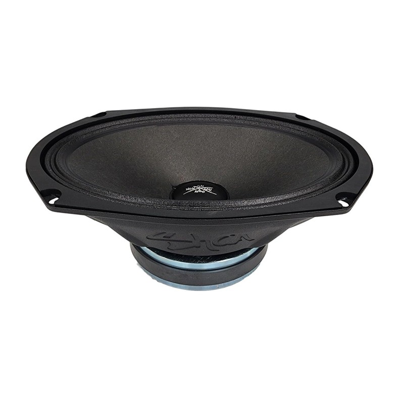 SHCA Pro Audio MB694 6x9 Mid-Bass Loudspeaker with 1.5" Voice
