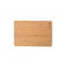 St Clare Bamboo Long Grain Chopping Board, 30 x 20