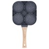 4 Hole Egg Frying Pan 18cm Nonstick Pancake Pan Breakfast