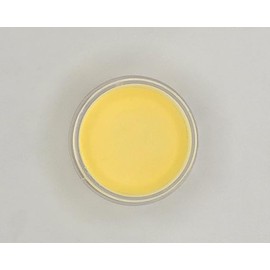 5Star Beauty Bar Glowin' in the Dark Acrylic Powder - Nail Powder for Pop Color and Glowing Effects (East Indian Mango, 1 Oz)