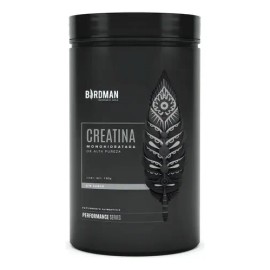 Birdman Creatina Monohidratada 700g Performance