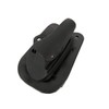 LST Door Handle Door Opener Inner Handle Front Left Black