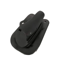LST Door Handle Door Opener Inner Handle Front Left Black B