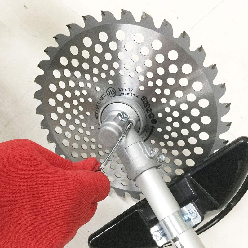 Best KKW-1319 Assembly Wrench for Weed Trimmers with Lock Bar